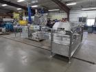 2012 Ube Bread Slicer & Bagger